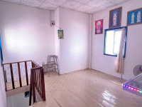 Bán nhà 1 trệt 1 lầu gần cảng cá Phước Lộc, LaGi chỉ 370 triệu sổ riêng