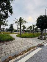 Rẻ nhất Trái Bầu Riverside, lõi trung tâm TP Hải Dương giá chỉ 2.x tỷ