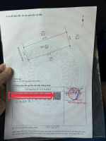 Bán đất Ngô Quyền Hải Dương, ngõ ô tô, giá chỉ 1,x tỷ cực tiềm năng