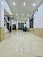 BIỆT THỰ ĐƠN LẬP TRUNG VĂN – NAM TỪ LIÊM – 4 MẶT THOÁNG – VỈA HÈ – 142M² – 4 TẦNG – MT 8,1M – 35,5