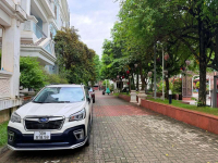 🔥 BIỆT THỰ HYUNDAI HILLSTATE TÔ HIỆU – 153M² – MT 10M – 4 TẦNG – 3 MẶT THOÁNG – RIÊNG TƯ – KHU ĐÔ