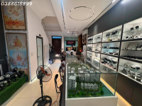 🔥 NHÀ PHỐ THE MANOR NGUYỄN XIỂN – 75M² – 5 TẦNG – MT 5M – VIEW CÔNG VIÊN – 407TR/M²