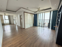 CHO THUÊ CĂN HỘ 3PN VINHOMES GARDENIA – 16 HÀM NGHI  130M²  CĂN GÓC  23 TRIỆU/THÁNG
