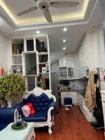 🏠 CHO THUÊ NHÀ NGUYÊN CĂN NGÕ 23X PHẠM VĂN ĐỒNG – XUÂN ĐỈNH  40M² × 5 TẦNG  3PN  FULL ĐỒ  13,5