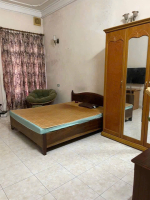 CHO THUÊ NHÀ 60M² × 4 TẦNG – NGÕ 211 KHƯƠNG TRUNG, THANH XUÂN