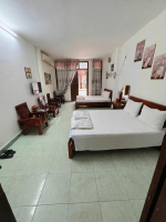 🏢 CHO THUÊ CHDV KIM GIANG  7 PHÒNG KHÉP KÍN + 1 MBKD  25 TRIỆU/THÁNG