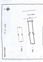 Bán nhà riêng tại Lê Cơ, 7,5 tỷ, 80,7m2, giá tốt.