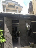 CHÍNH CHỦ BÁN NHÀ 133M² HẺM XE HƠI PHẠM VĂN CHIÊU – GẦN EMART PHAN HUY ÍCH