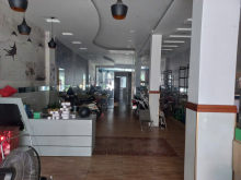 CHO THUÊ MẶT BẰNG KD MẶT TIỀN DT: 80M2-TẠI SỐ 25 ĐƯỜNG SỐ 3, KDC VĨNH LỘC, P.BÌNH HƯNG HÒA B,