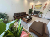 🏡 40m2 NHÀ XINH THẠCH BÀN – CHỈ VIỆC XÁCH VALI VỀ Ở