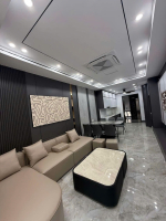 🏡🔥 PHÂN LÔ 918 QUÂN ĐỘI – VỈA HÈ – Ô TÔ TRÁNH – GARA – THANG MÁY 🔥🏡
💥 46M² x 6 TẦNG – FULL