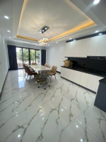 🏡 50m2 NHÀ ĐẸP THẠCH BÀN – FULL NỘI THẤT – THANG MÁY – GARA Ô TÔ – Ở NGAY ✨