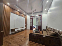 🔥 36 M2 NHÀ ĐẸP THẠCH BÀN – FULL NỘI THẤT – Ô TÔ ĐỖ CỬA 🔥