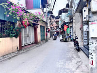 🔥🔥 ĐẤT ĐẸP PHỐ TRẠM – 50M² – NGÕ Ô TÔ THÔNG – GẦN CẦU VĨNH TUY 🔥🔥
      🏡 TÌM ĐẤT Ở ĐẸP – VỊ