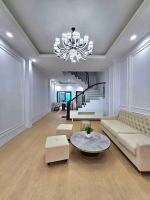 🏡 BÁN NHÀ ĐẸP THẠCH BÀN – NGÕ Ô TÔ – NỘI THẤT SANG XỊN GIÁ NHỈNH 10 TỶ 🏡