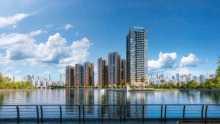 Tập đoàn BRG mở bán tòa Capital Square view trực diện sông Hàn cạnh VinCom, căn 1PN giá chỉ 3,2 tỷ