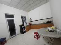 CHO THUÊ NHÀ NGUYÊN CĂN 150M² – CÓ SÂN ĐẬU Ô TÔ – GIÁ 6 TRIỆU/THÁNG