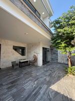 CHO THUÊ VILLA NHƯ MỚI – ĐƯỜNG TRẦN SÂM, GẦN GOLDEN BAY, CẦU THUẬN PHƯỚC