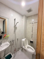 Nhà 5 tầng thiết kế kiến trúc sư, 5PN, 40m2 đường Điện Biên Phủ, Quận 3 – 12 tỷ