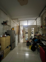 Nhà Trường Sa  DT 38m²  KT 3.8×11m  Hẻm ô tô thông  3 tầng  Giá 7.95 tỷ