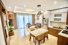 Chính chủ cần bán sớm căn 3PN tại Vinhomes D’Capitale - diện tích 90m2, sẵn sổ
