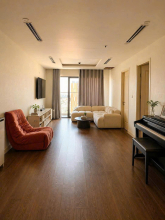 HÀNG HIẾM: Bán nhanh căn 3PN 117m2 tại Imperia Garden - tầng trung đẹp, view thoáng mát chỉ 11.8 tỷ