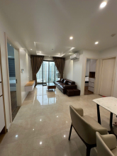 Mở cửa đón VIEW HỒ tại Vinhomes D’Capitale C7 - 2PN 82m² zá chỉ 7,7 t.ỷ