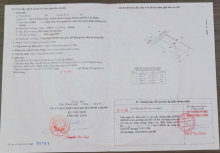 ĐẤT VEN SÔNG _ CẦN BÁN GẤP 3TR/M2