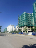 Chân đế chung cư tầng 1 nhận nhà kinh doanh cuối năm chỉ nhỉnh 1 tỷ