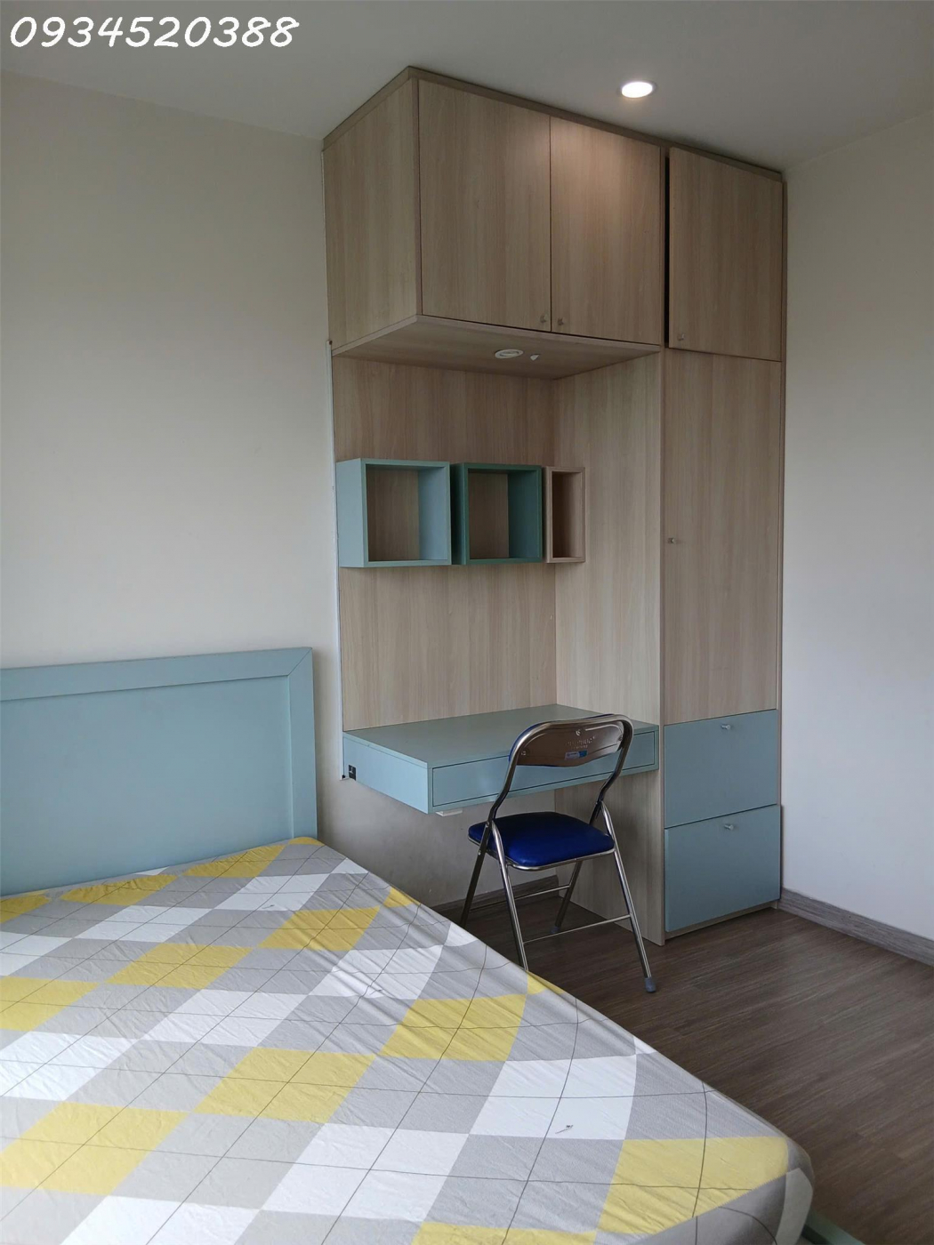 Chính chủ cho thuê căn hộ Vinhomes Grand Park Q.9, 3PN view đẹp, gần Vincom