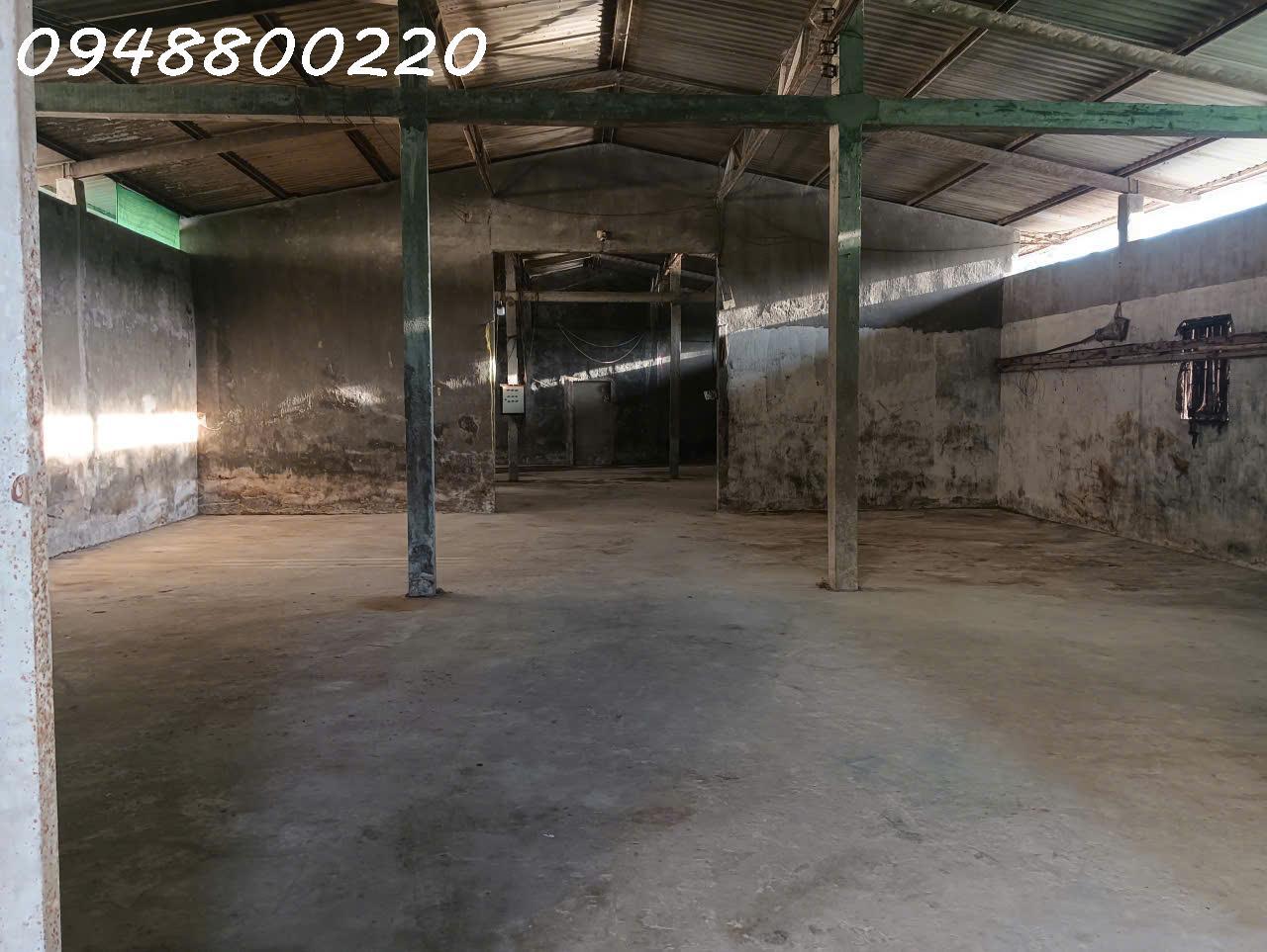 Cho thuê kho xưởng tại 56 quốc lộ 63, Thị Trấn Minh Lương, Xã Châu Thành, An Giang.