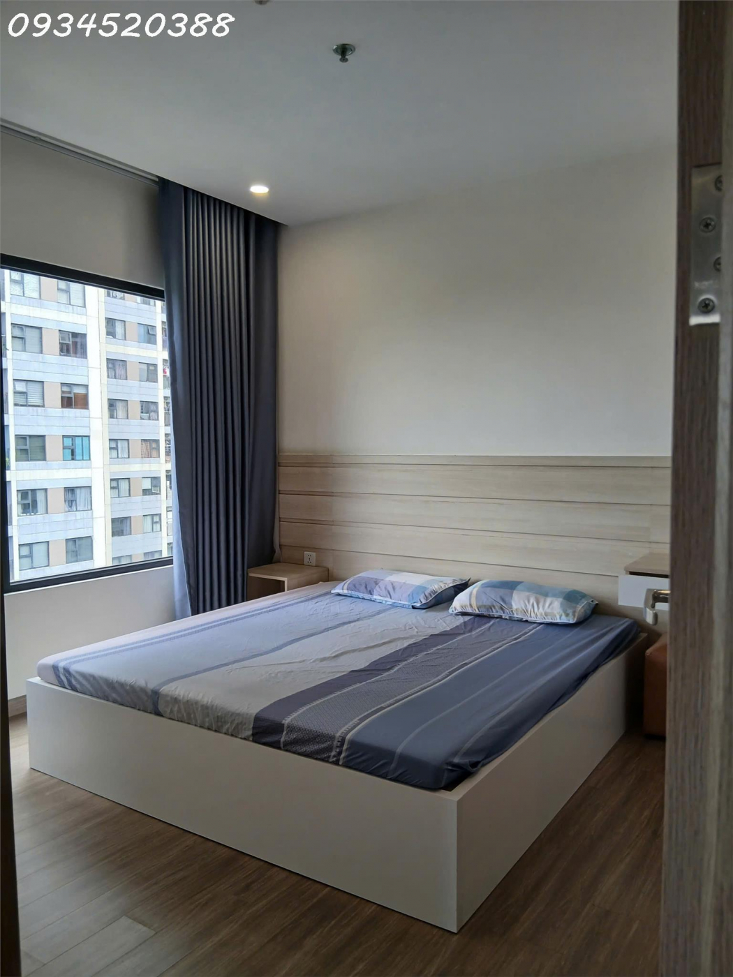 Chính chủ cho thuê căn hộ Vinhomes Grand Park Q.9, 3PN view đẹp, gần Vincom