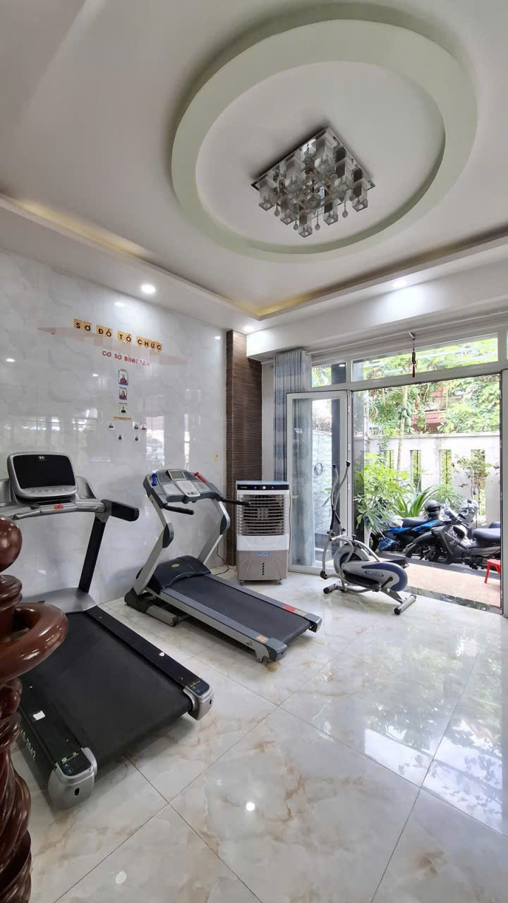 Giảm sốc 3 tỷ Gấp bán Biệt Thự mặt tiền Đ số khu dân cư Vĩnh Lộc 206m2,3Tầng Nhỉnh 18tỷ