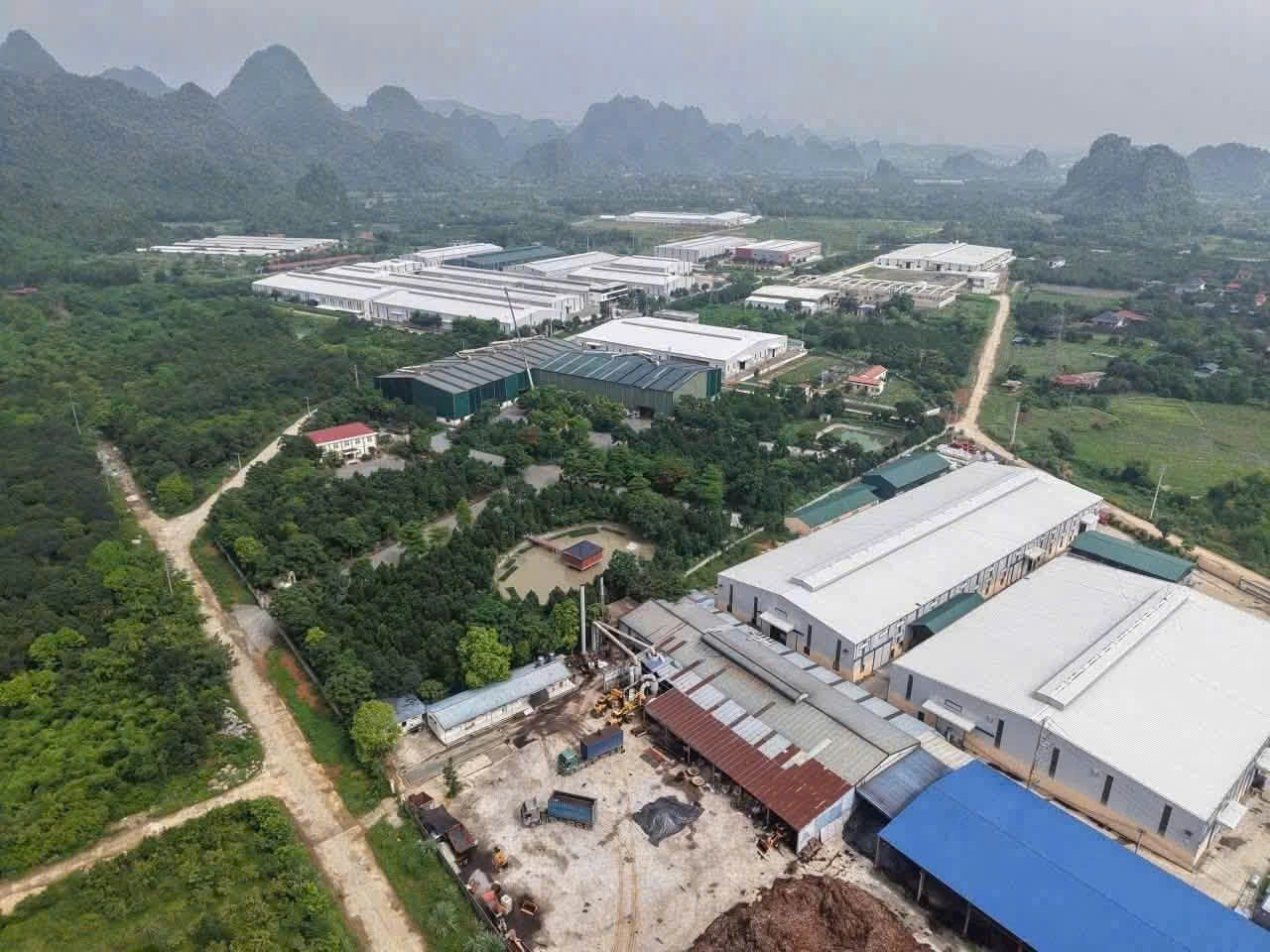 🔥🔥 ĐẤT THỔ CƯ GIÁP RANH HÀ NỘI – GIÁ CHỈ 500 TRIỆU LÔ