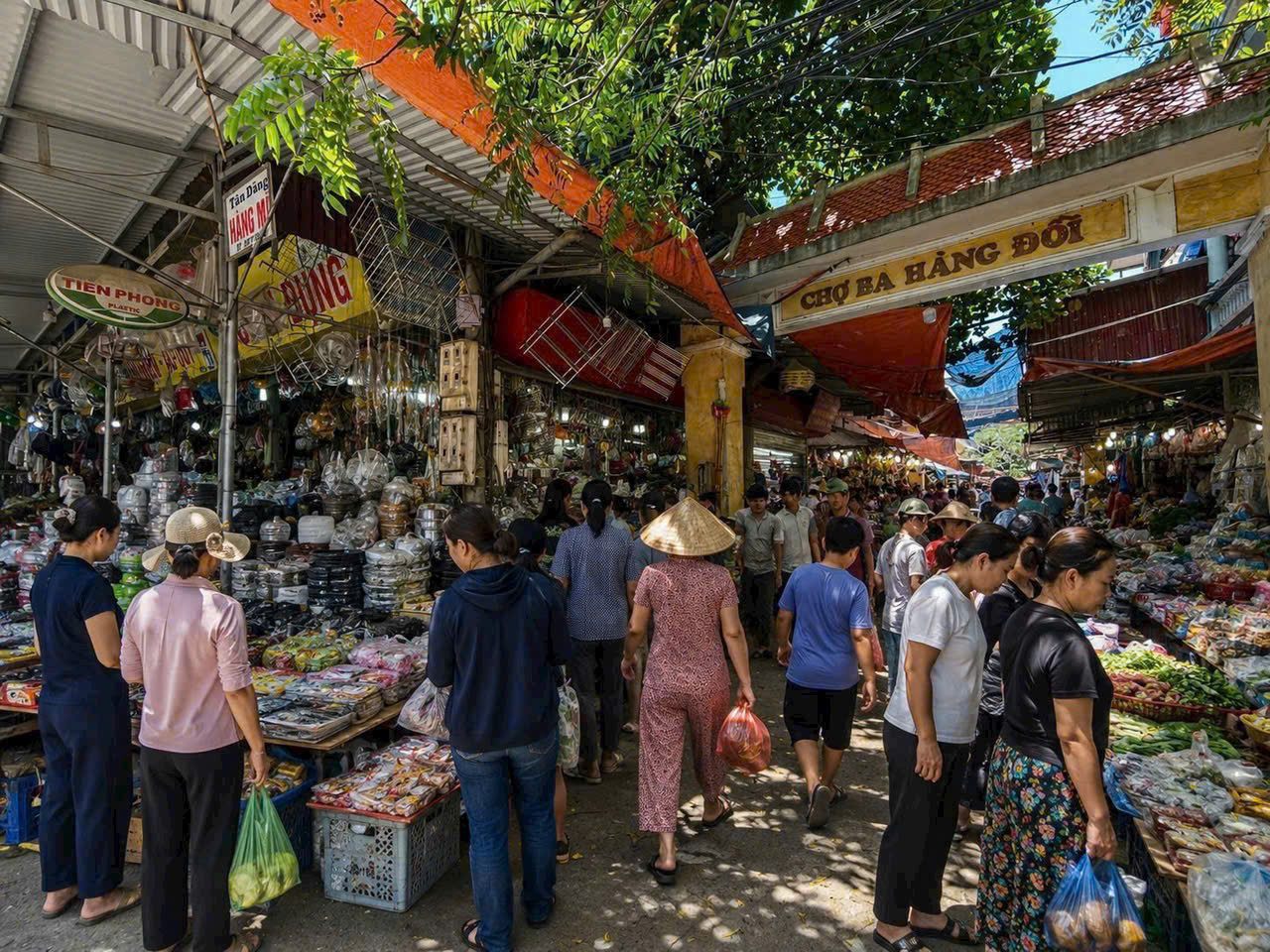 🔥🔥 ĐẤT THỔ CƯ GIÁP RANH HÀ NỘI – GIÁ CHỈ 500 TRIỆU LÔ