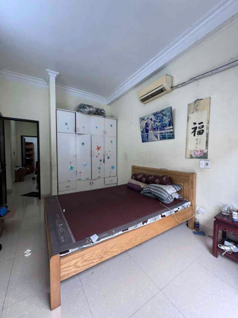 42m2 NHÀ 3 TẦNG KHU QUÂN ĐỘI PHÂN LÔ, ÔTÔ TRÁNH, KINH DOANH, 8 tỷ