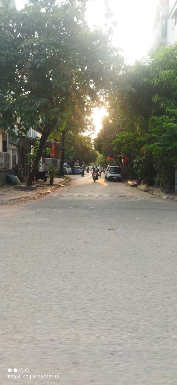 52m2 ĐẤT TU HOÀNG, XUÂN PHƯƠNG, PHƯƠNG CANH CÒN SÓT LẠI - PHÂN LÔ VUÔNG A4