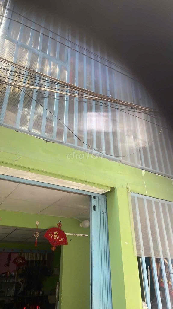 BÁN NHÀ CẤP 4, DT: 40M2, SẴN SỔ TẠI ĐƯỜNG TỈNH LỘ 10, P.TÂN TẠO, Q.BÌNH TÂN, HCM ( P.TÂN TẠO, HCM