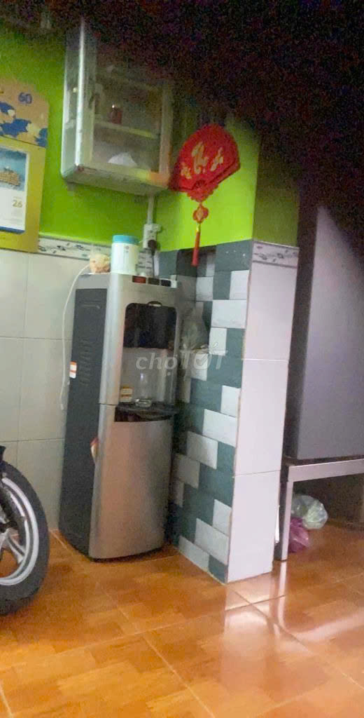 BÁN NHÀ CẤP 4, DT: 40M2, SẴN SỔ TẠI ĐƯỜNG TỈNH LỘ 10, P.TÂN TẠO, Q.BÌNH TÂN, HCM ( P.TÂN TẠO, HCM