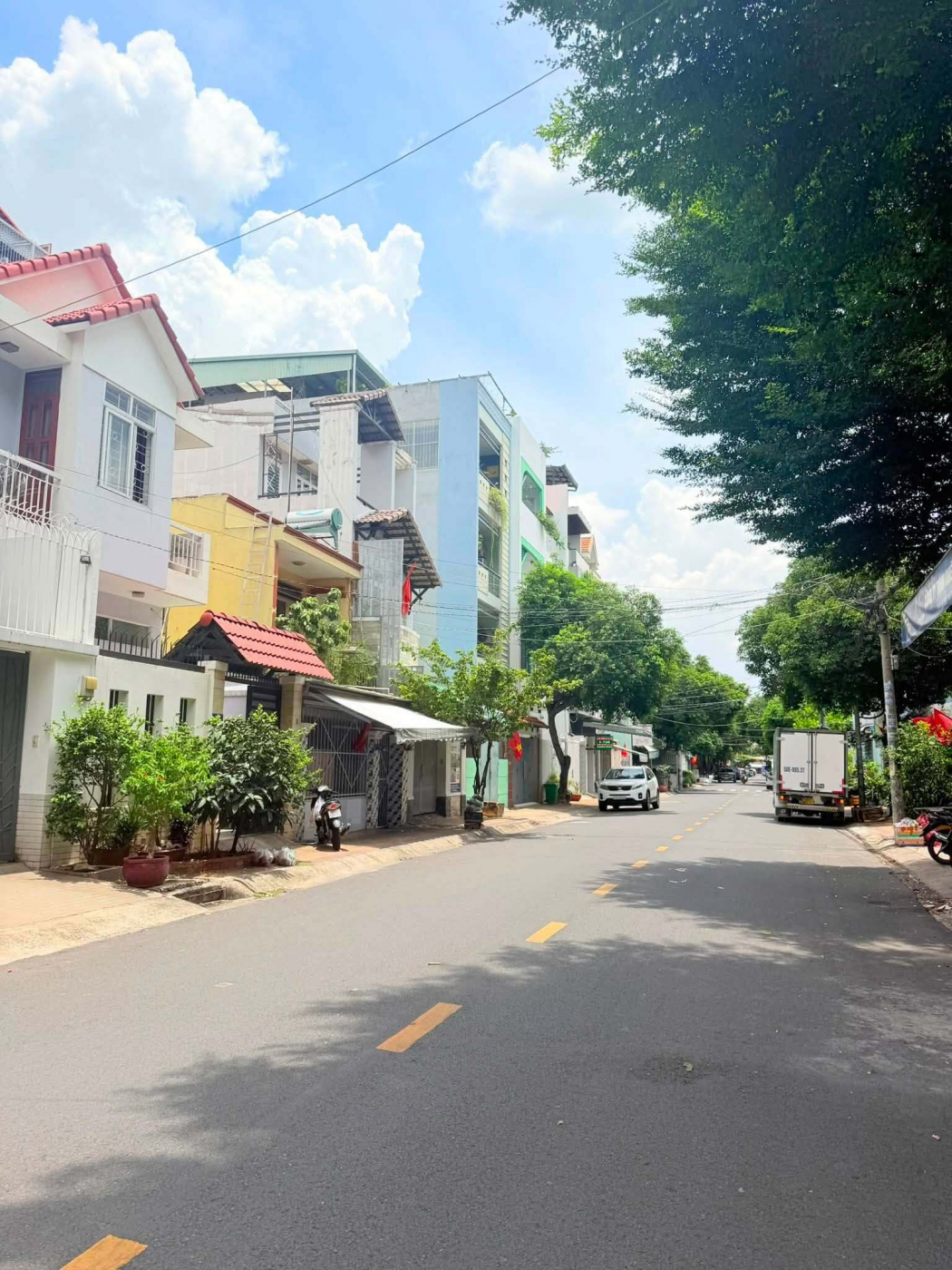 MẶT TIỀN KHU BÀN CỜ HỌ LÊ - NHÀ ĐẸP 3 TẦNG NGANG RỘNG HƠN 7M - GIÁ CHỈ NHỈNH 21 TỶ