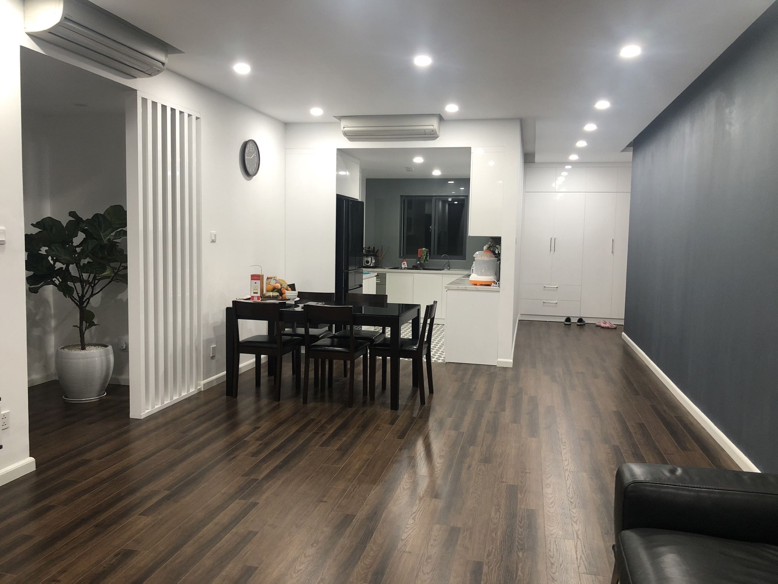 🔥 Nhỉnh 9 tỷ, sở hữu căn hộ “hoa hậu” Mulberry Lane 3PN tòa B, view Làng Việt Kiều ✨