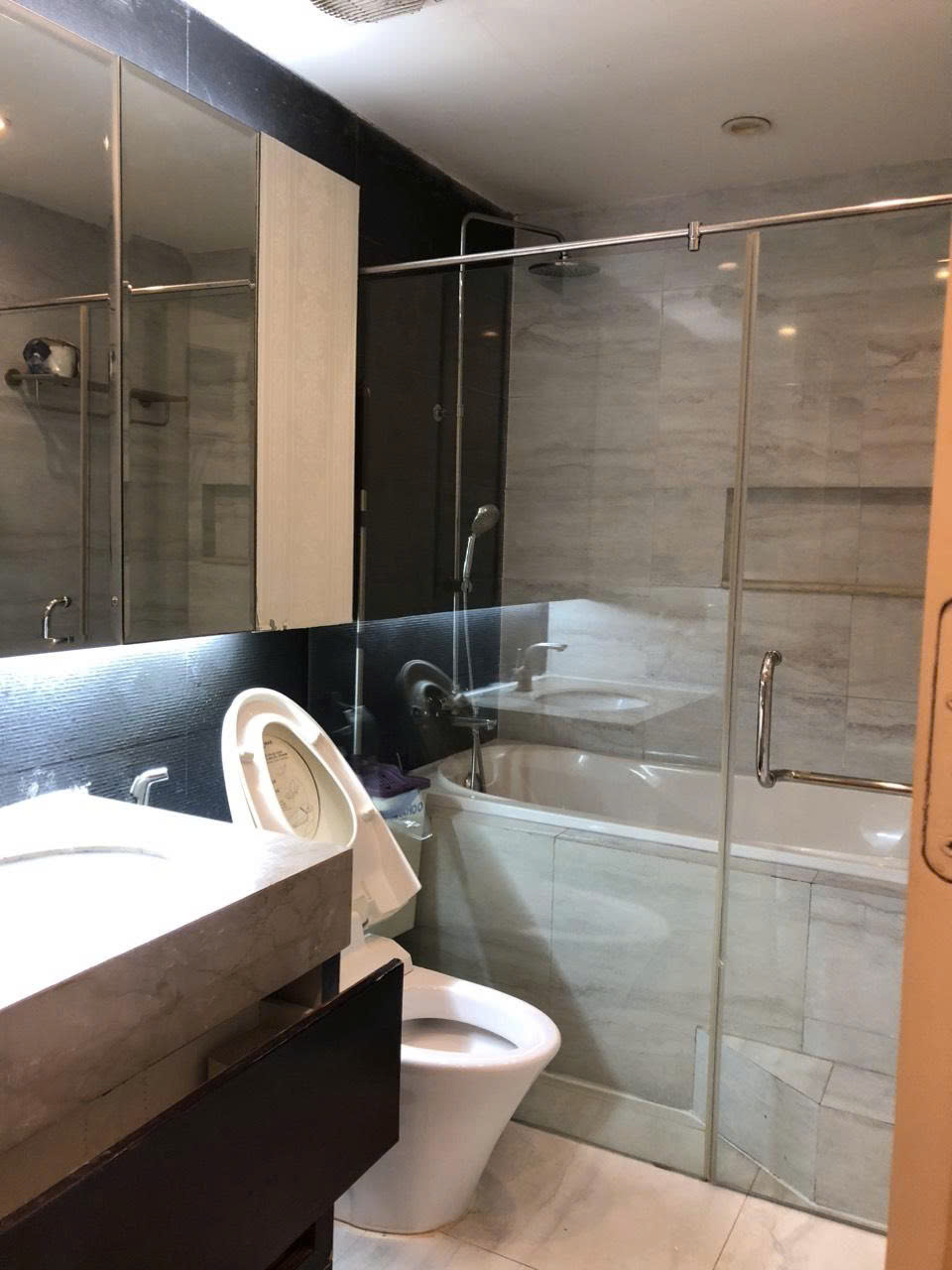 🔥 Cực phẩm 2PN HAPULICO 17T4 với ban công Đông Nam, view bể bơi Rivera Park cực thoáng - 7.6 t.ỷ! ✨