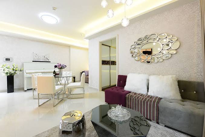 Chuyển nhượng siêu phẩm 3PN SEASONS AVENUE S1 view làng Việt Kiều cực thoáng đãng với mức giá 7.9 t.ỷ