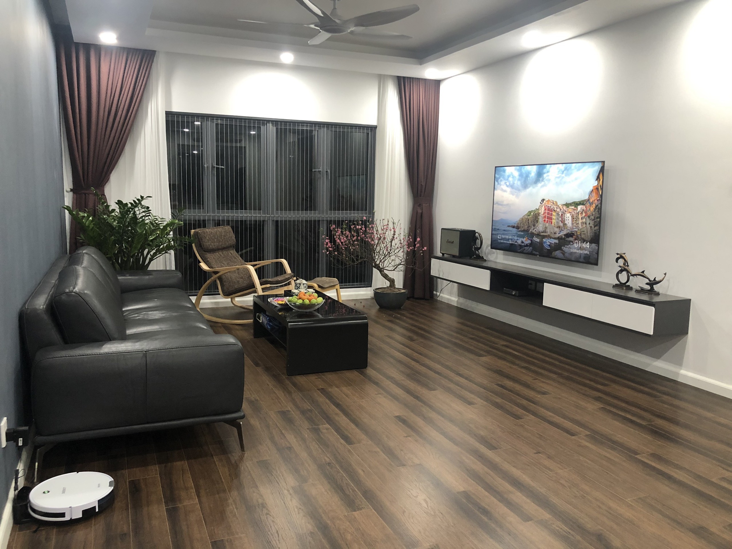 🔥 Nhỉnh 9 tỷ, sở hữu căn hộ “hoa hậu” Mulberry Lane 3PN tòa B, view Làng Việt Kiều ✨