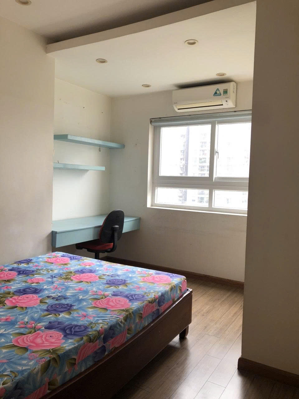 🔥 Cực phẩm 2PN HAPULICO 17T4 với ban công Đông Nam, view bể bơi Rivera Park cực thoáng - 7.6 t.ỷ! ✨