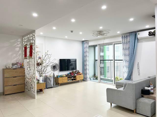Chuyển nhượng siêu phẩm 3PN SEASONS AVENUE S1 view làng Việt Kiều cực thoáng đãng với mức giá 7.9 t.ỷ