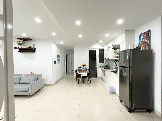 Chuyển nhượng siêu phẩm 3PN SEASONS AVENUE S1 view làng Việt Kiều cực thoáng đãng với mức giá 7.9 t.ỷ