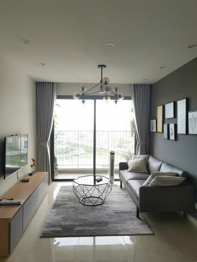 Sở hữu tuyệt phẩm căn hộ view hồ 2PN D'CAPITALE C3 tầng trung cực thoáng với mức giá 8,4 tỷ