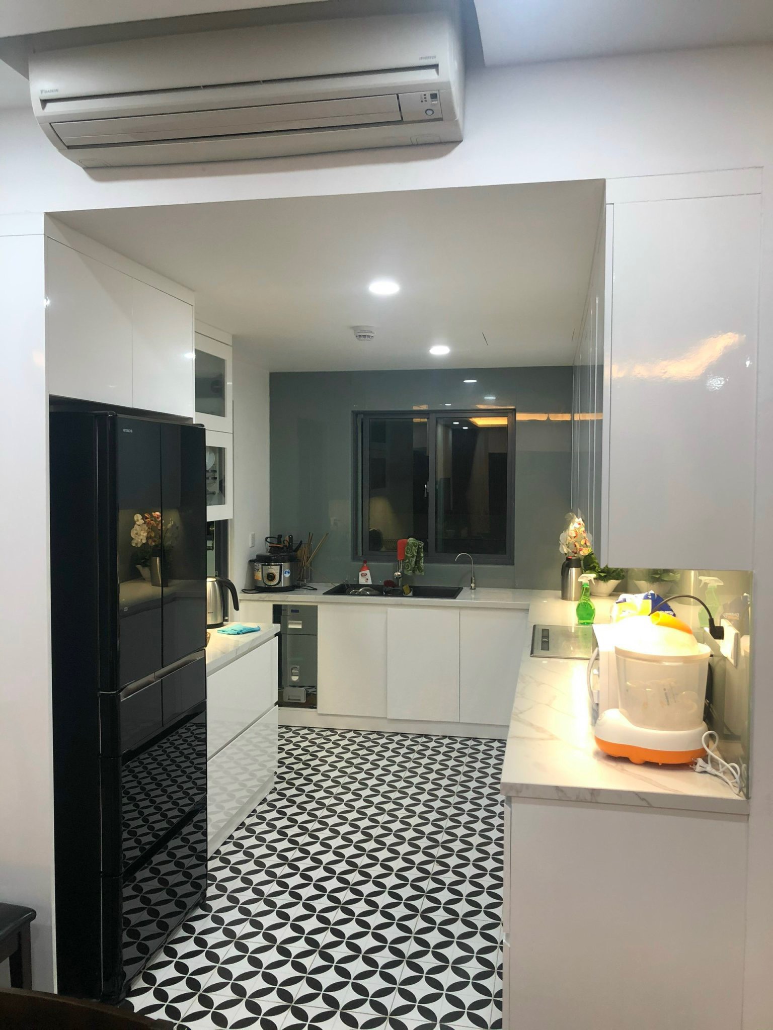 🔥 Nhỉnh 9 tỷ, sở hữu căn hộ “hoa hậu” Mulberry Lane 3PN tòa B, view Làng Việt Kiều ✨