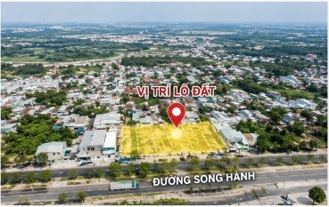 QUỸ ĐẤT 795M² HÓC MÔN – 7 SỔ LIỀN KỀ – 100% THỔ CƯ – GIÁ 41 TỶ